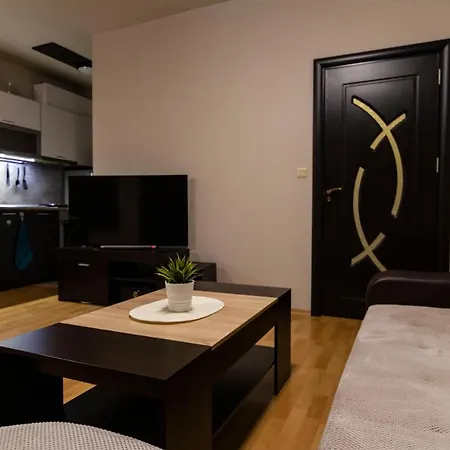 Orbelus Apartment *