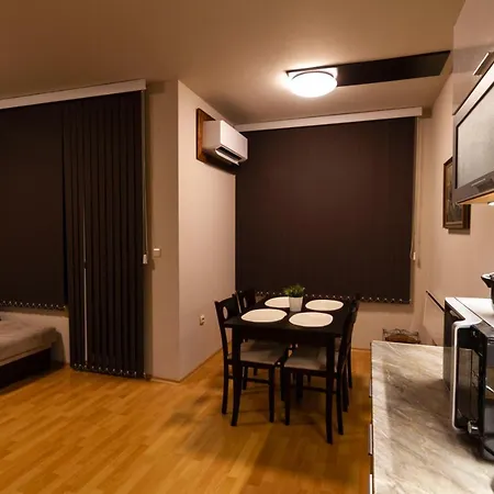 Apartment Orbelus