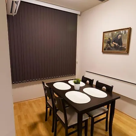 Orbelus Apartment Varna