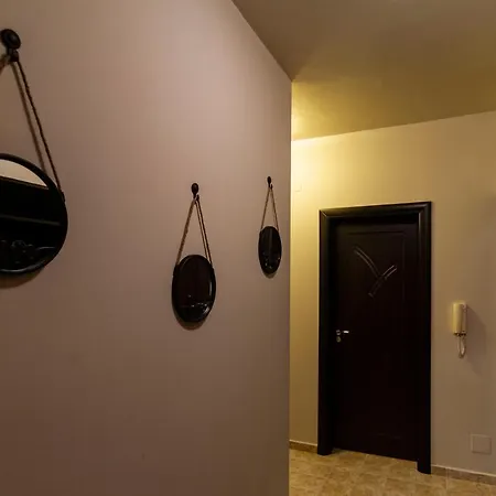 Apartment Orbelus *