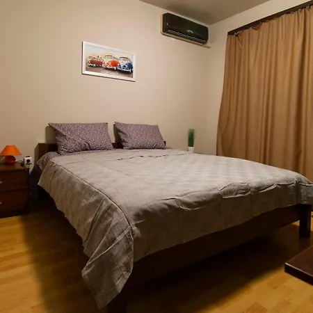 Orbelus Apartment *
