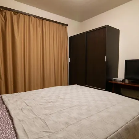 Apartment Orbelus *