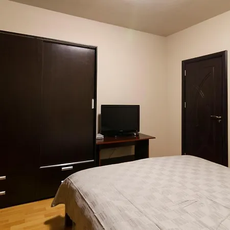 Orbelus Apartment *