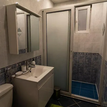 Orbelus Apartment Varna